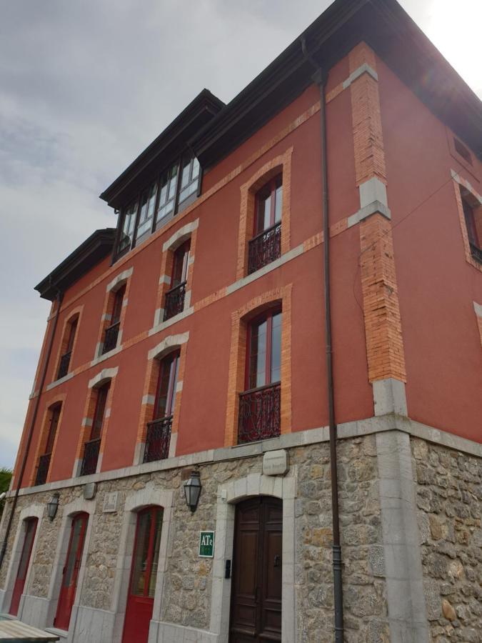 Casa Josefita Apartment Villamayor  Exterior photo